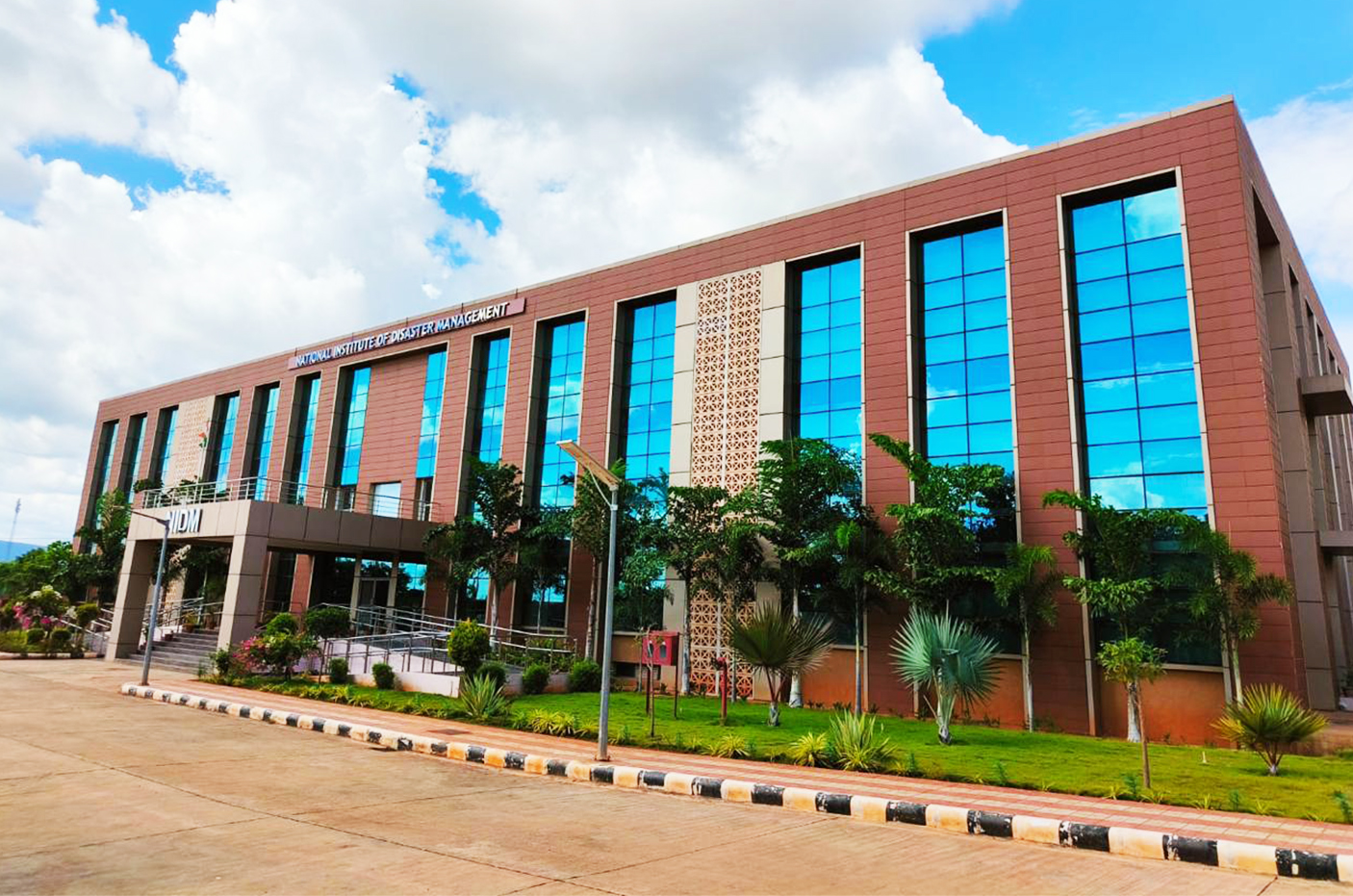 Southern Campus