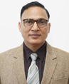 Shri Madhup Vyas
