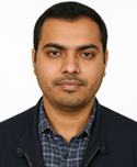 Shri Satyam Raj