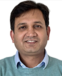 Dr. Navneet Kumar
