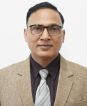 Executive Director