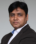 Dr. Kuldeep Chaurasia