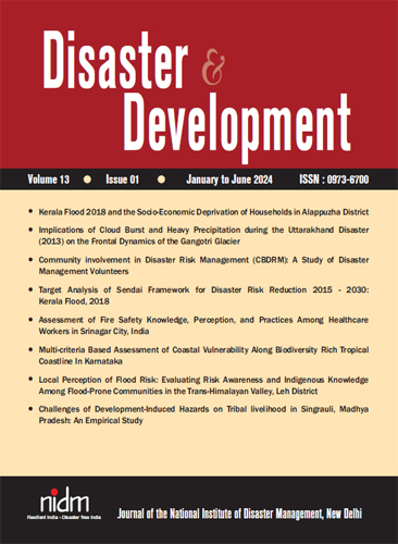 NIDM Journal