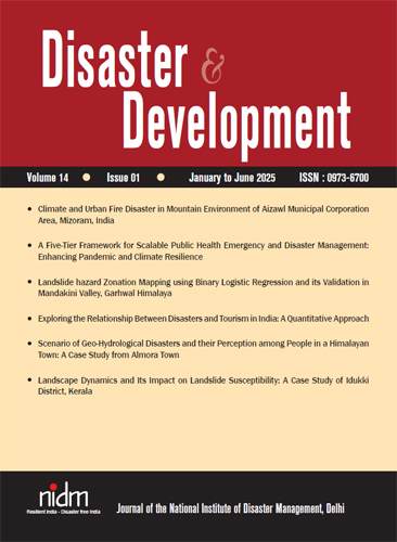 NIDM Journal
