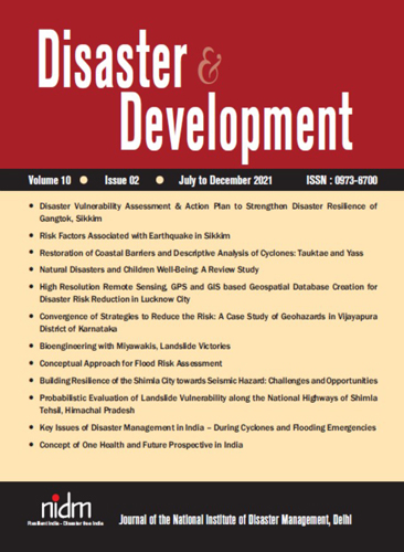 NIDM Journal
